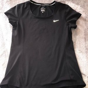 Nike Dri Fit Shirt